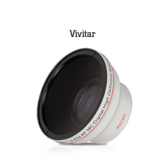 Vivitar 0.43X Wide Angle (67MM) product